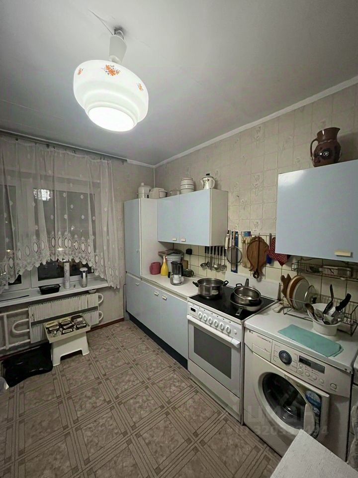 Продажа 2-комн квартиры на вторичном рынке Большая Грузинская улица, 39