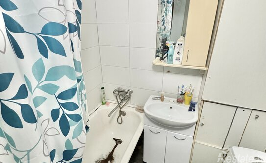 Продажа 1-комн квартиры на вторичном рынке ул Народная,  д. 48