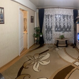 Продажа 2-комн квартиры на вторичном рынке ул Маршала Тухачевского,  д. 11
