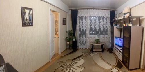 2-комн квартира ул Маршала Тухачевского,  д. 11