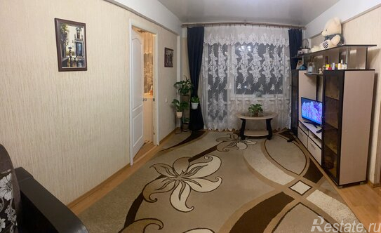 Продажа 2-комн квартиры на вторичном рынке ул Маршала Тухачевского,  д. 11