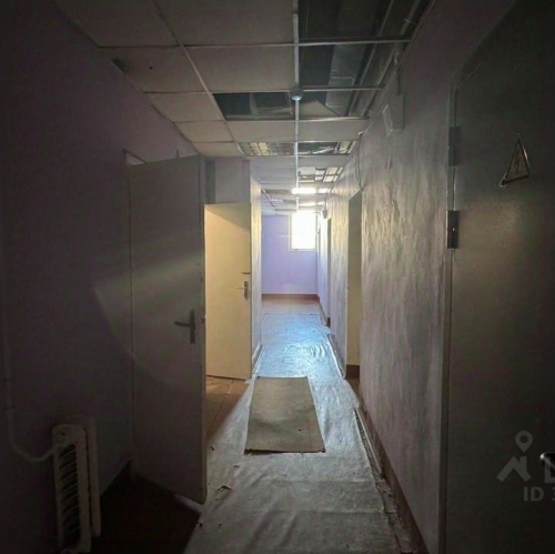 Офис улица Здоровцева