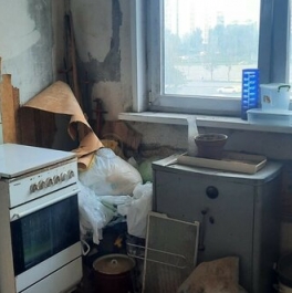 Продажа 2-комн квартиры на вторичном рынке ул Профсоюзная,  д. 34/121