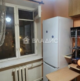 Продажа 2-комн квартиры на вторичном рынке ул Герасима Курина,  д. 4,  к. 4