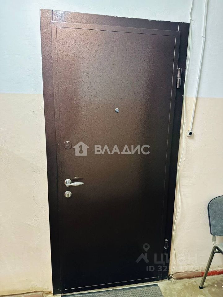 Продажа 2-комн квартиры на вторичном рынке Подольск, улица Некрасова, 2