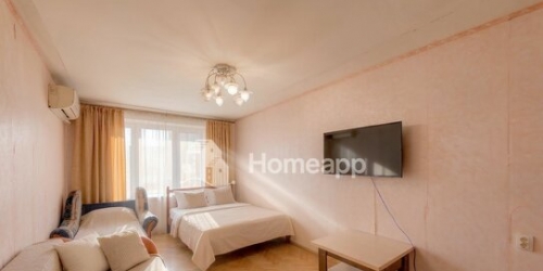 2-комн квартира б-р Маршала Рокоссовского,  д. 36