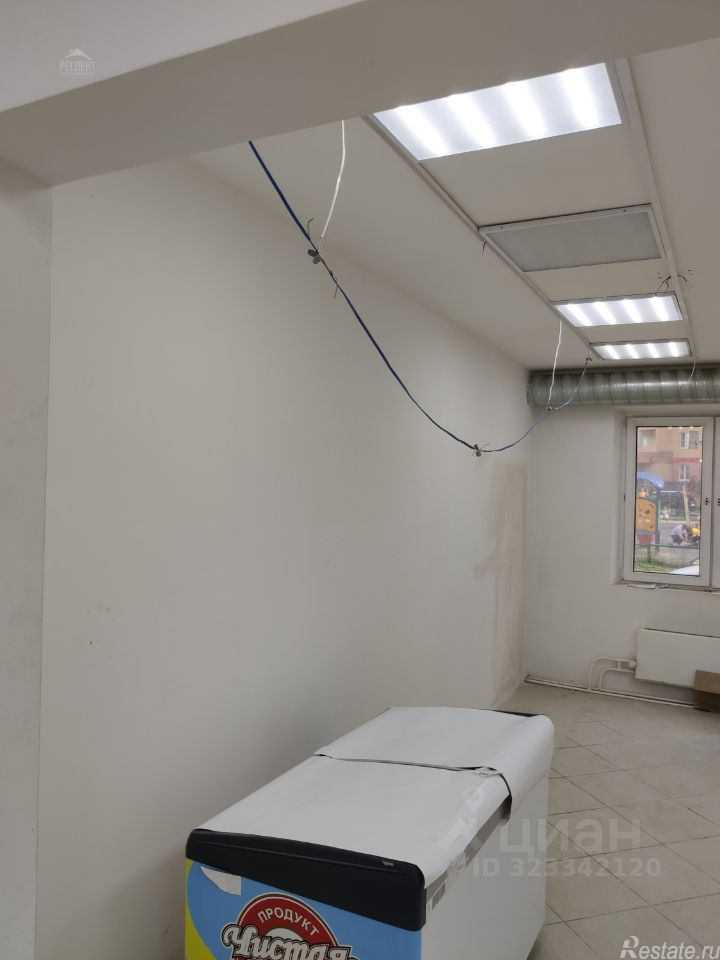 Аренда ПСН Люберцы, Баулинская улица,  д. 7