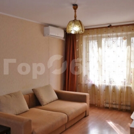 Продажа 1-комн квартиры на вторичном рынке улица Образцова,  д. 24
