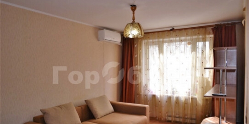 1-комн квартира улица Образцова,  д. 24