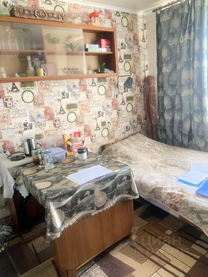 Продажа студии улица Нахимова, 1