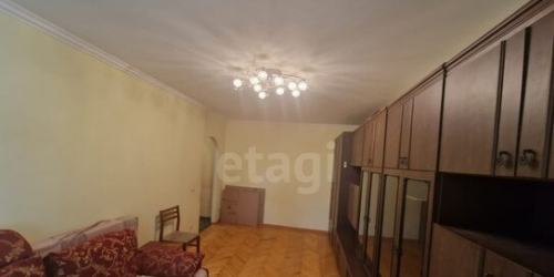 1-комн квартира Ореховый б-р,  д. 39,  к. 2