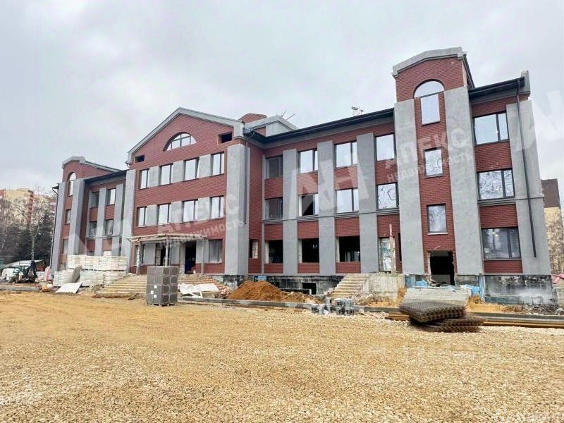 Аренда ПСН Мытищи, Октябрьский пр-кт,  д. 5А