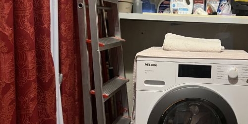 2-комн квартира 1-я Тверская-Ямская улица, 18