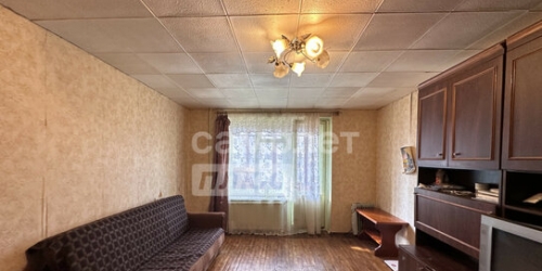 1-комн квартира Металлистов пр-кт,  д. 110,  к. 2