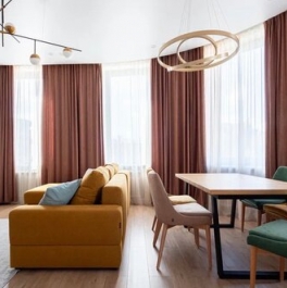 Продажа 4-комн квартиры на вторичном рынке ул Кирочная,  д. 70