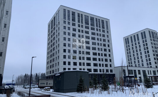 Продажа 2-комн квартиры на вторичном рынке Планерная улица,  д. 99