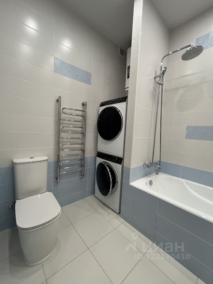 Продажа 3-комн квартиры на вторичном рынке Маломосковская улица, 14