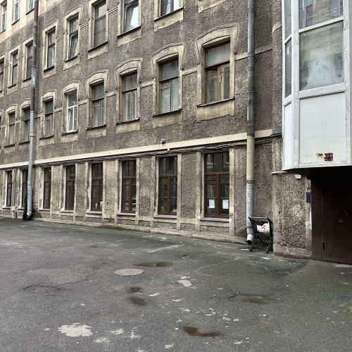 4-комн квартира Реки Фонтанки набережная,  д. 96