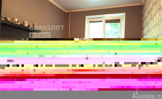 Продажа 3-комн квартиры на вторичном рынке Войковский 5-й проезд,  д. 16