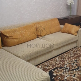 Аренда 1-комн квартиры на вторичном рынке Болотниковская улица,  д. 40 к5