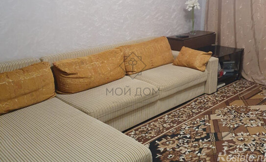 Аренда 1-комн квартиры на вторичном рынке Болотниковская улица,  д. 40 к5