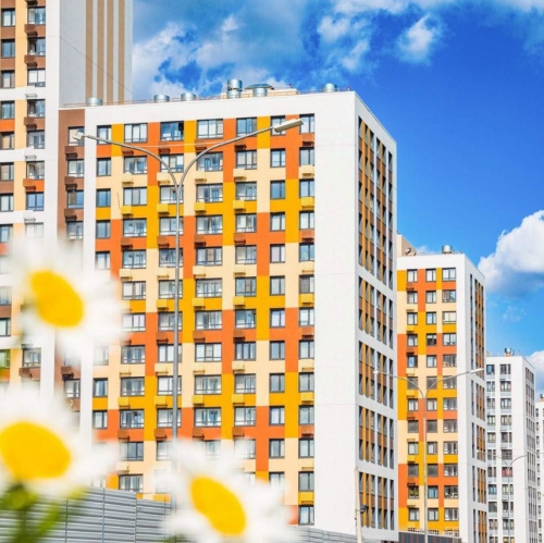 Офис Новоивановское рп,  д. 4