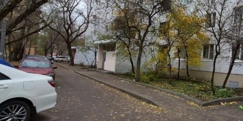 2-комн квартира Солнечногорская улица, 22