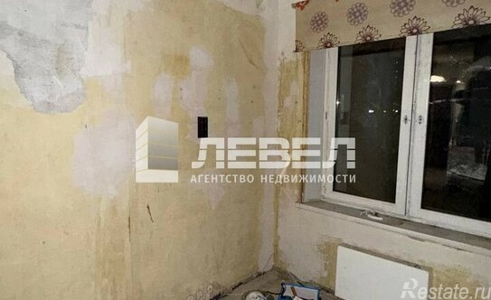 Продажа 2-комн квартиры на вторичном рынке Измайловский проезд