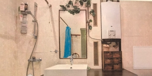 2-комн квартира улица Забелина, 5с2