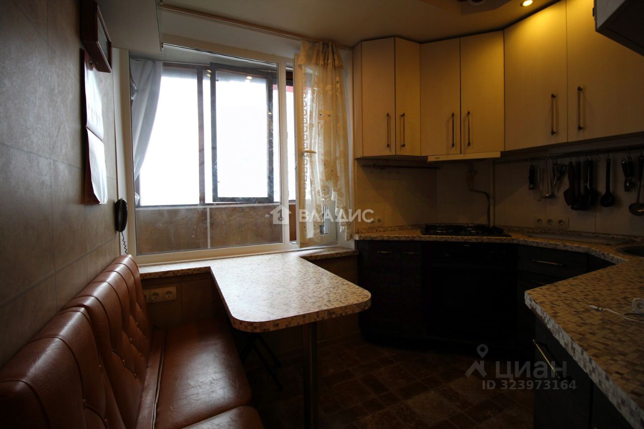 Продажа 2-комн квартиры на вторичном рынке Вешняковская улица, 11К1