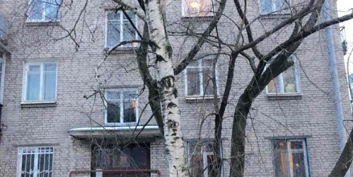 1-комн квартира Стрельбищенская ул ,  д. 40