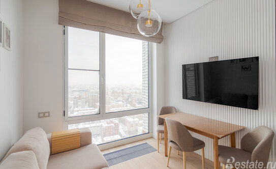 Продажа 2-комн квартиры на вторичном рынке Ходынская улица,  д. 2