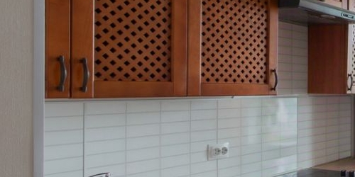 1-комн квартира Лабораторный проспект, 20к3