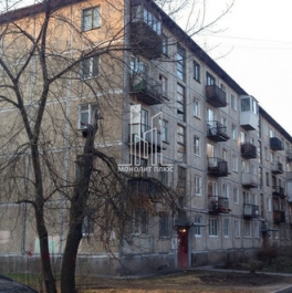 Продажа 2-комн квартиры на вторичном рынке Металлистов пр-кт,  д. 92