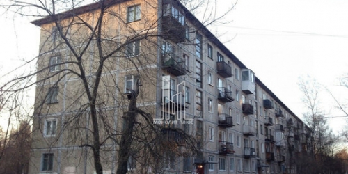 2-комн квартира Металлистов пр-кт,  д. 92