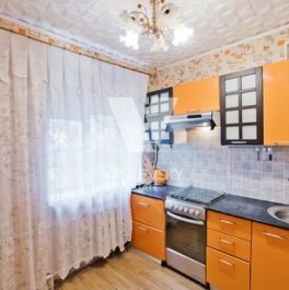 Продажа 2-комн квартиры на вторичном рынке Грузинская М. ул,  д. 3-9