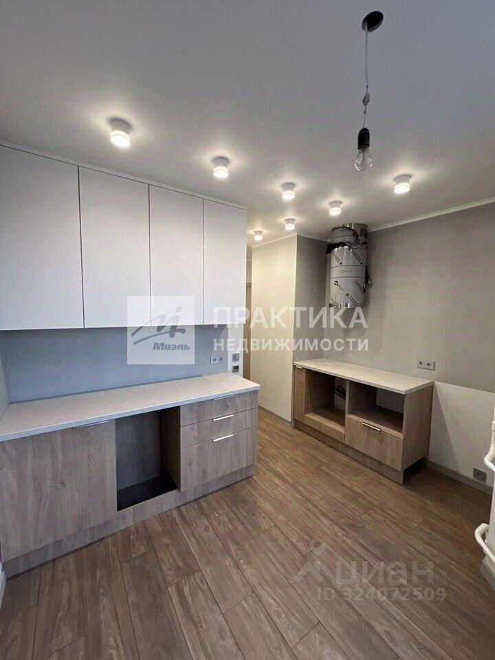 Продажа 1-комн квартиры на вторичном рынке улица Недорубова, 3