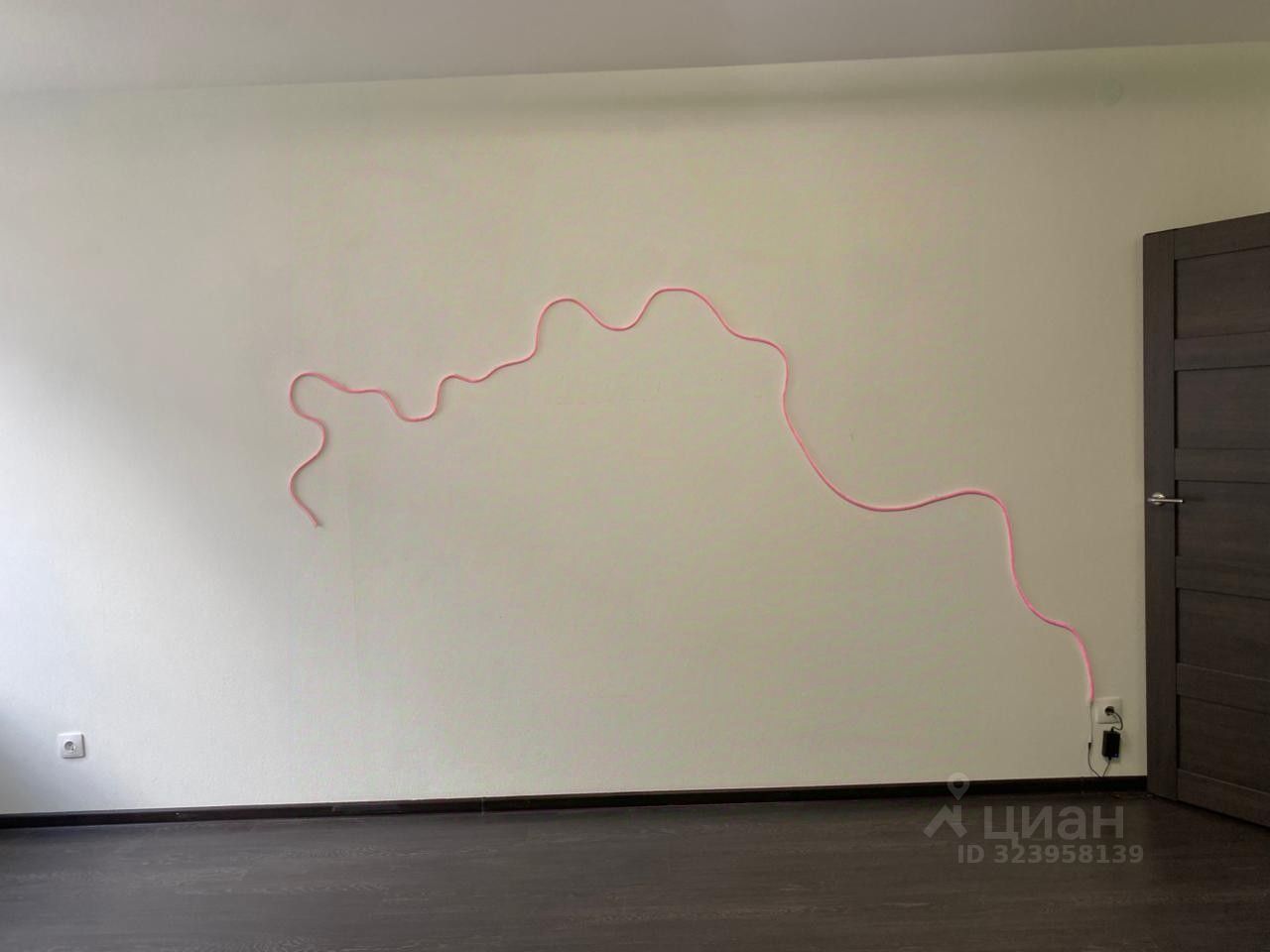 Аренда студии проспект Буденного, 19к1