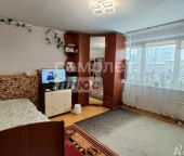 Продать Квартиры вторичка ул Авиаконструктора Миля  19 