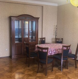 Продажа 3-комн квартиры на вторичном рынке Вернадского пр-кт,  д. 97 к3