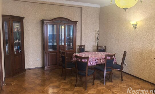 Продажа 3-комн квартиры на вторичном рынке Вернадского пр-кт,  д. 97 к3