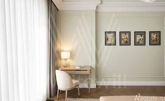 Продажа 3-комн квартиры на вторичном рынке Шибаевский 1-й пер