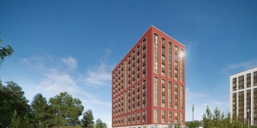 2-комн квартира ул Руставели,  д. 29,  к. 2