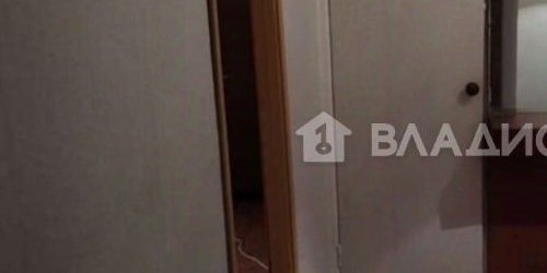 3-комн квартира Полимерная улица, 3