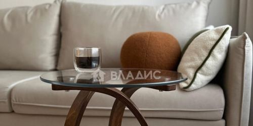 2-комн квартира Криворожская улица,  д. 25