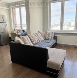 Продажа 3-комн квартиры на вторичном рынке Родниковая улица,  д. 5А