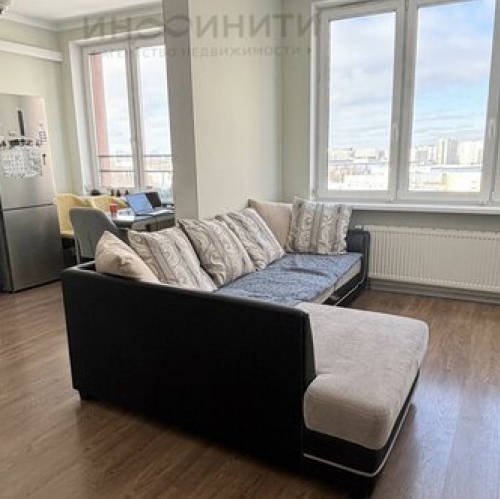 3-комн квартира Родниковая улица,  д. 5А