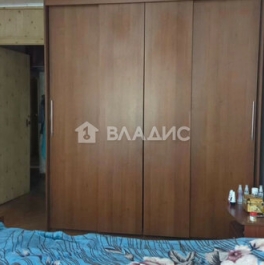 Продажа 3-комн квартиры на вторичном рынке Лобня г, Чкалова ул,  д. 12