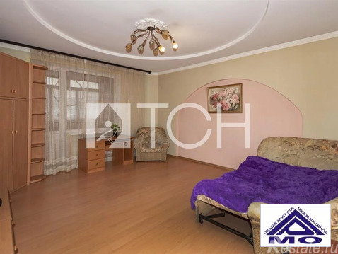 Продажа 3-комн квартиры на вторичном рынке Королев, ул. Коминтерна,  д. 15