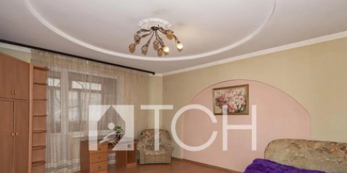 3-комн квартира Королев, ул. Коминтерна,  д. 15